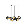 Lustra Lustre Géométrique Moderne - Neutralighting