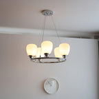 Orion Lustre en Verre Classique - Neutralighting