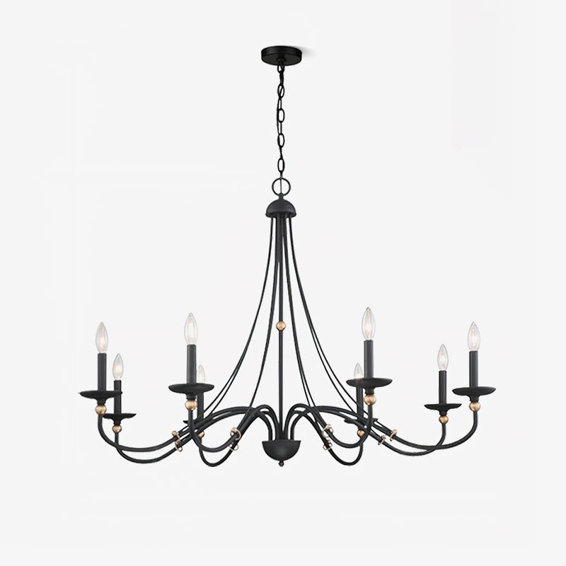 Regalia Vintage Laiton Lustre - Neutralighting
