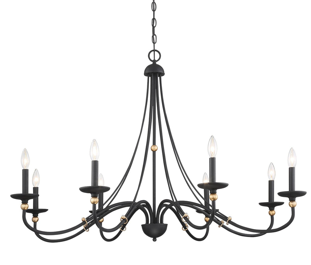 Regalia Vintage Laiton Lustre - Neutralighting
