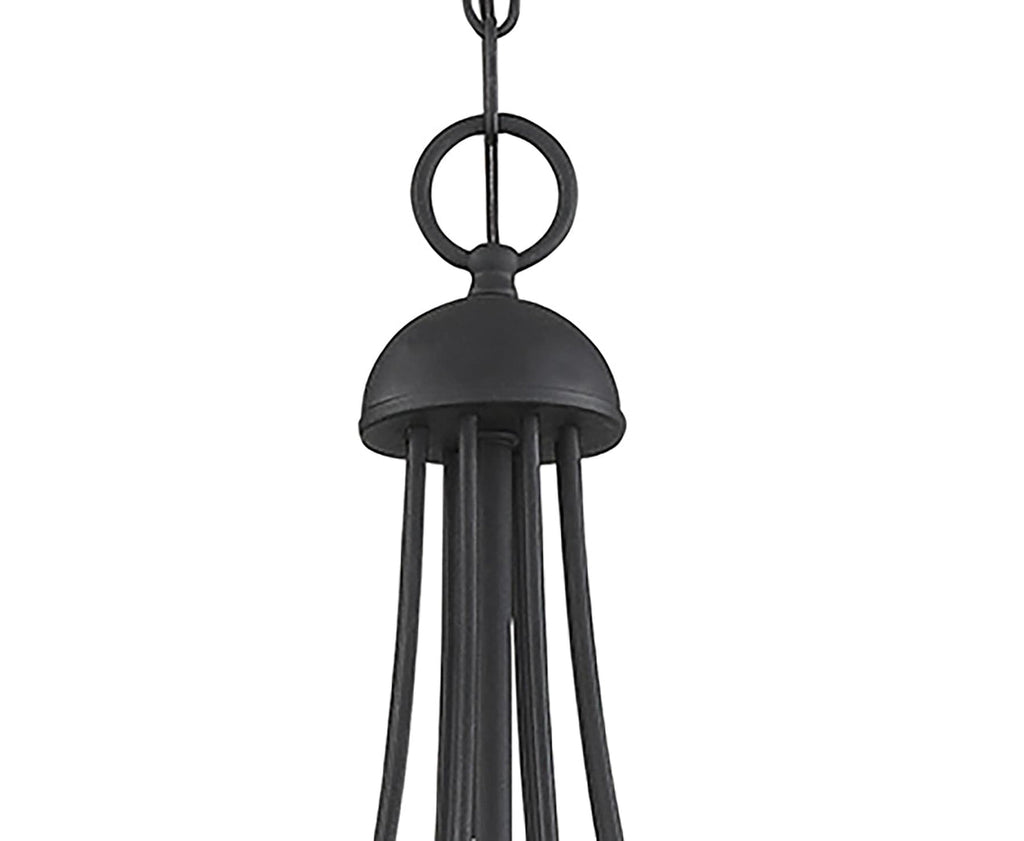Regalia Vintage Laiton Lustre - Neutralighting