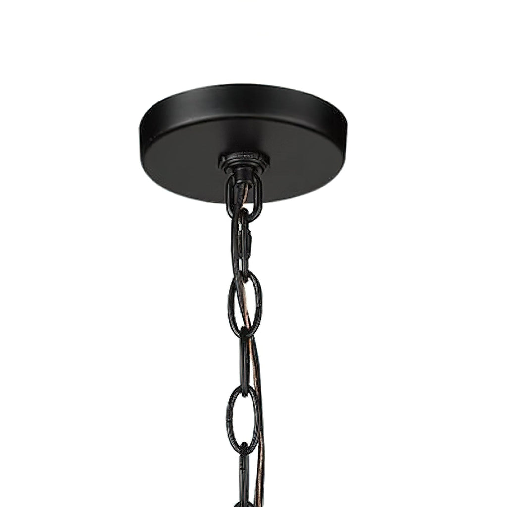 Regalia Vintage Laiton Lustre - Neutralighting