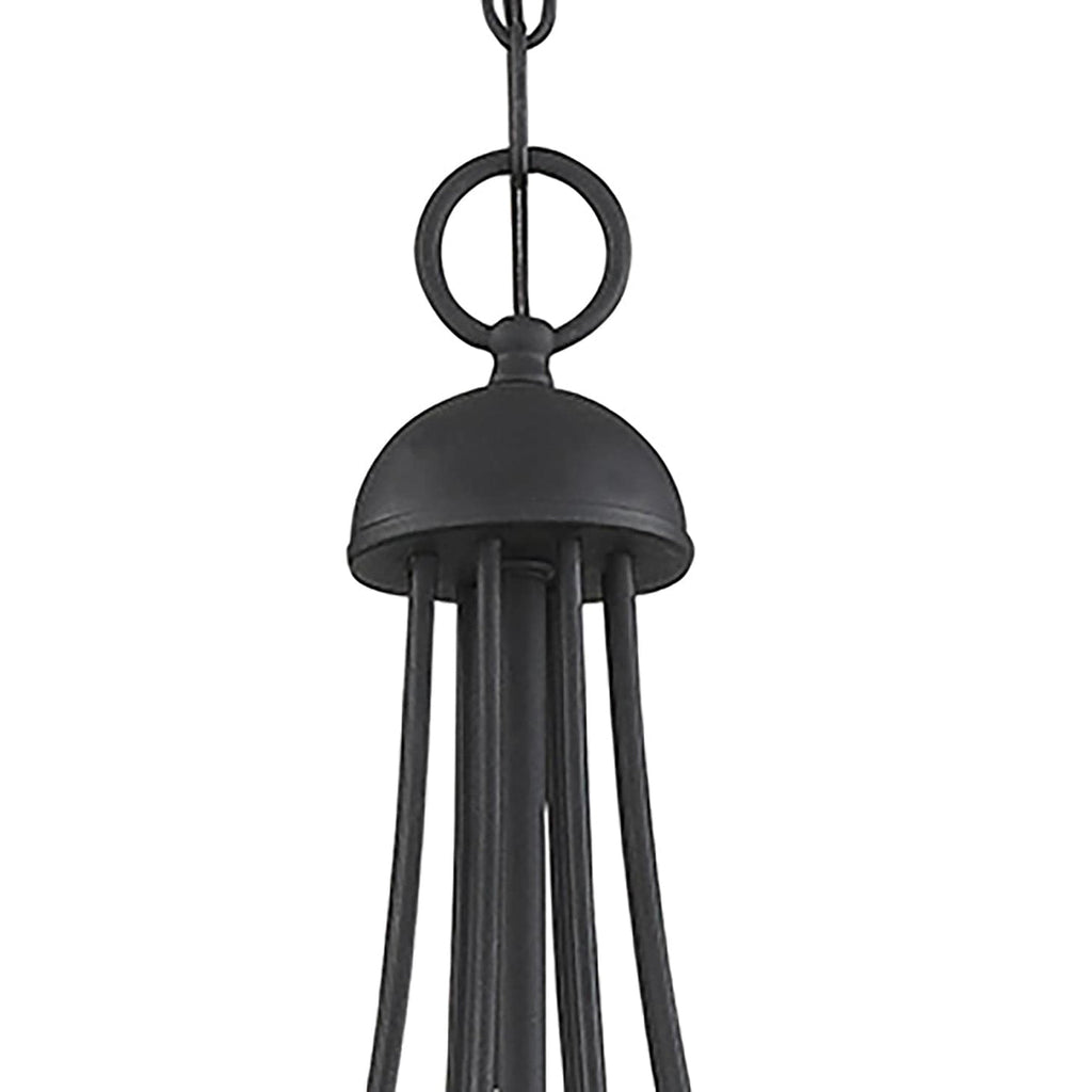Regalia Vintage Laiton Lustre - Neutralighting