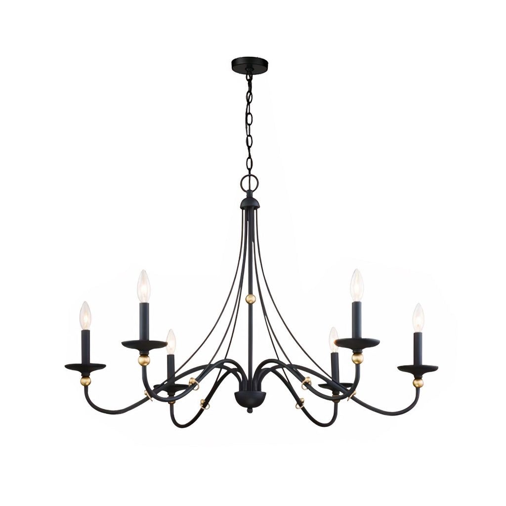 Regalia Vintage Laiton Lustre - Neutralighting
