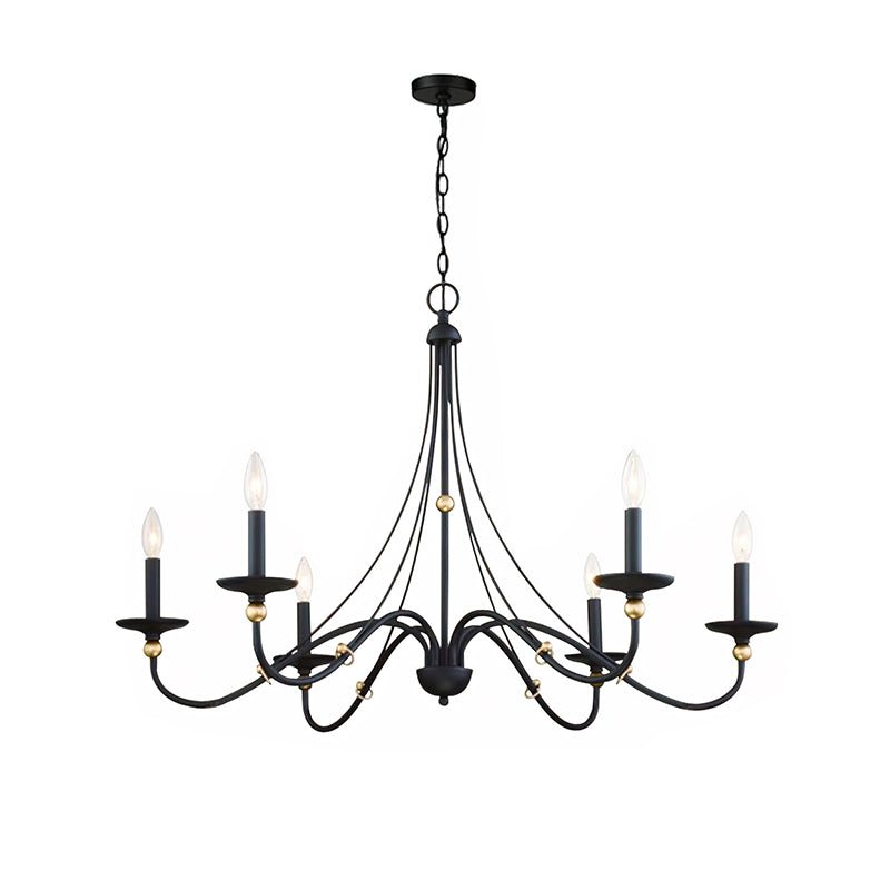 Regalia Vintage Laiton Lustre - Neutralighting