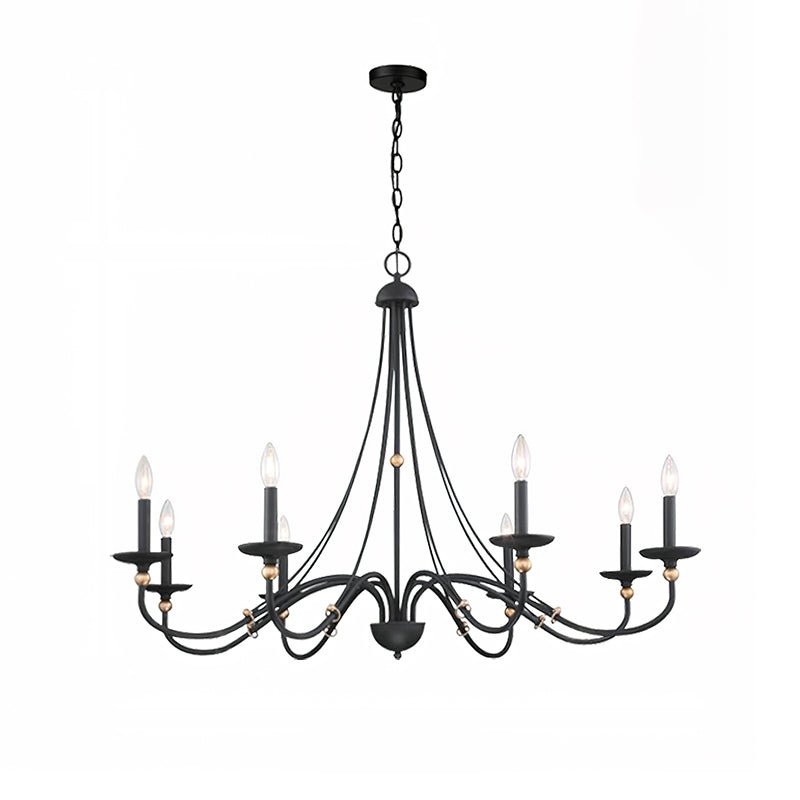 Regalia Vintage Laiton Lustre - Neutralighting