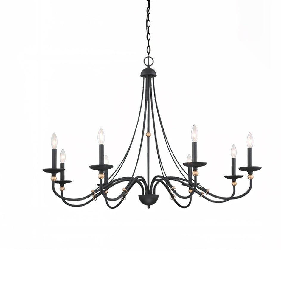 Regalia Vintage Laiton Lustre - Neutralighting