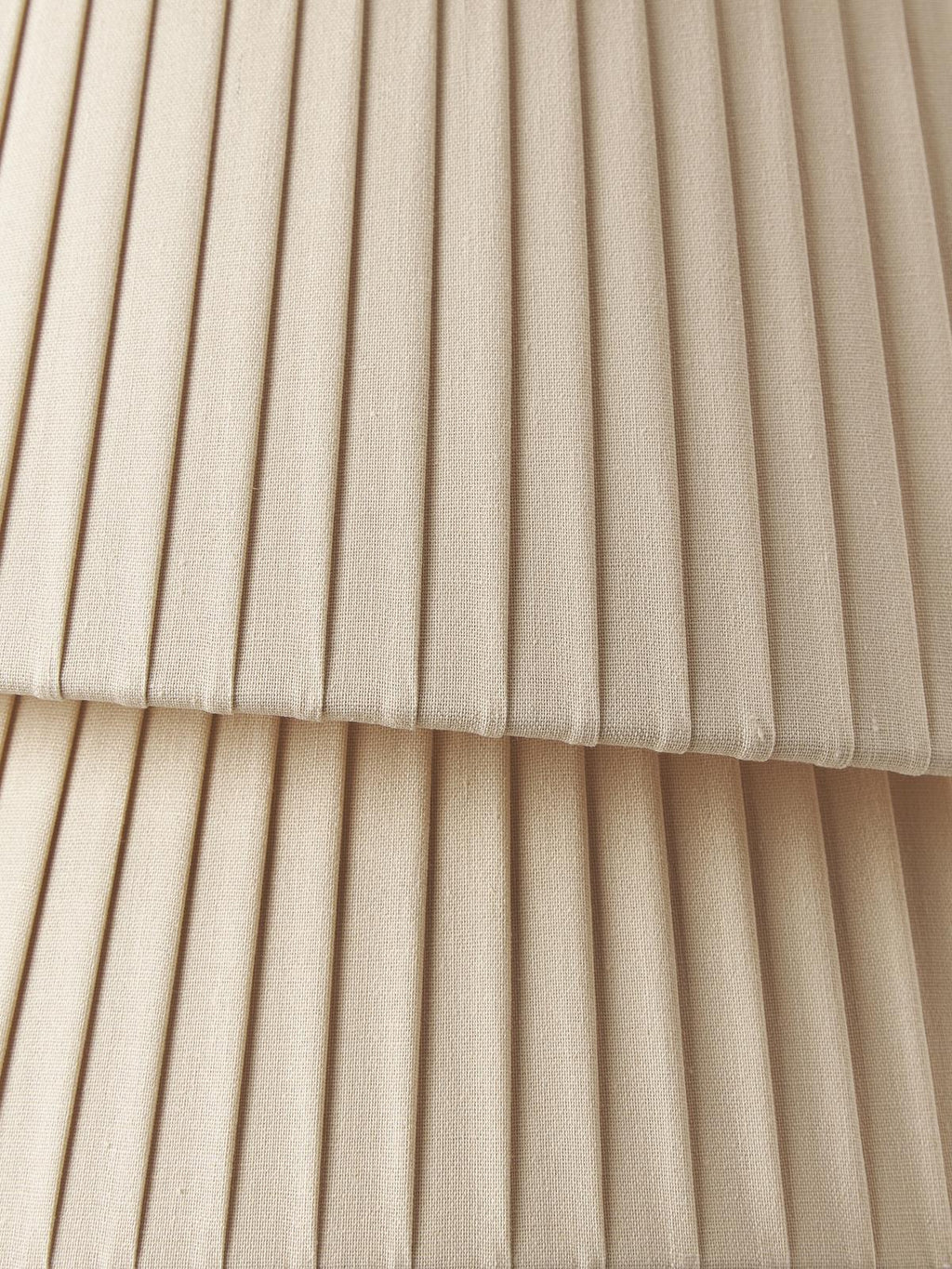 Zarion Tissu Scandinave Pendentif Lumière - Neutralighting