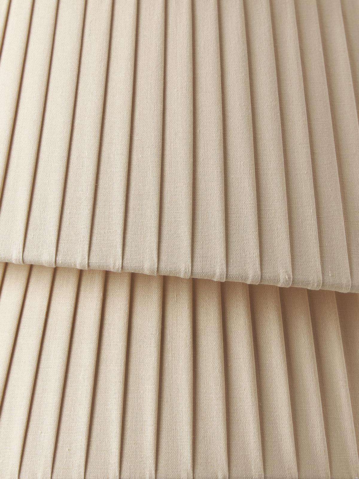 Zarion Tissu Scandinave Pendentif Lumière - Neutralighting