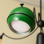 Playful Lampe Pendante Modulaire en Verre - Neutralighting
