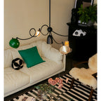 Playful Lampe Pendante Modulaire en Verre - Neutralighting