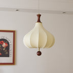 Mymira Lampe Pendante Traditionnelle Élégance en Bois - Neutralighting
