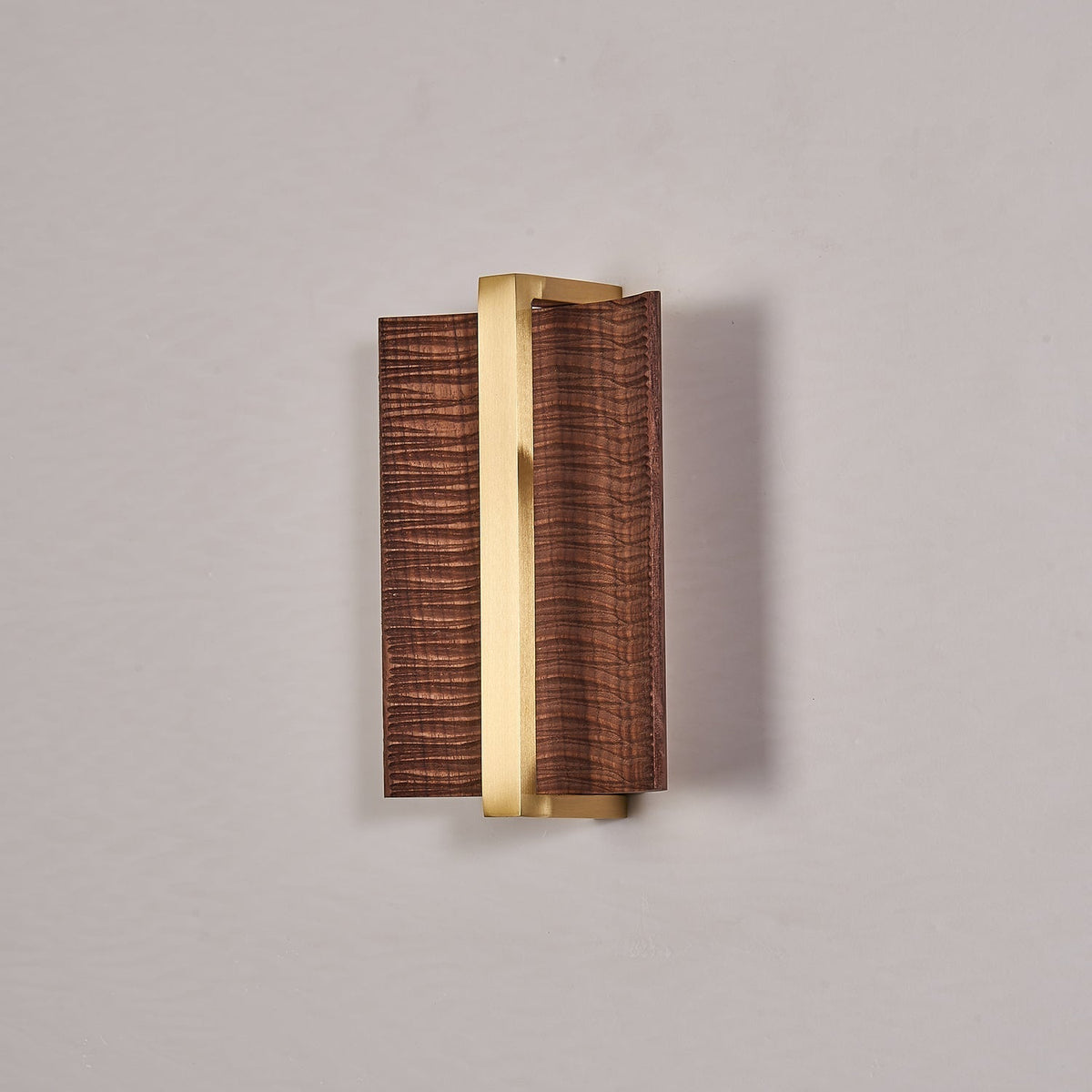 Vevinir Applique Murale Art Nordique Haut de Gamme en Bois - Neutralighting