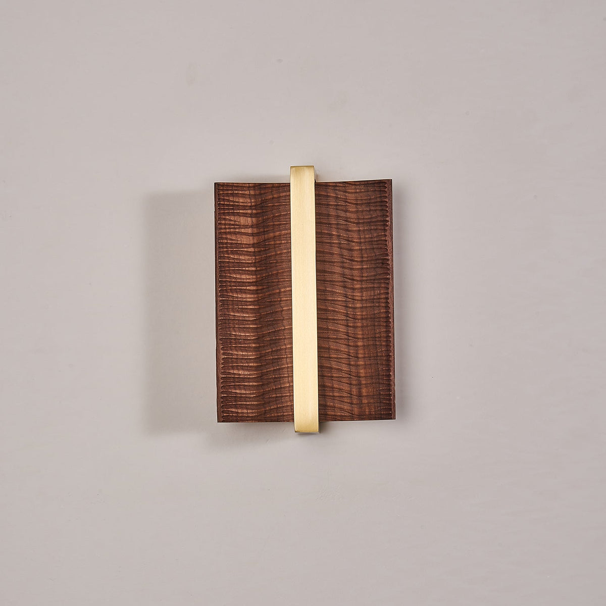 Vevinir Applique Murale Art Nordique Haut de Gamme en Bois - Neutralighting