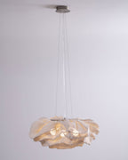 Wavern Suspension Lampe Artistique en Acier - Neutralighting