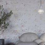 Curineth Suspension Minimaliste en Albâtre - Neutralighting