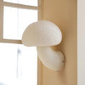 Aria Applique D'extérieur Champignon Conte de Fées - Neutralighting