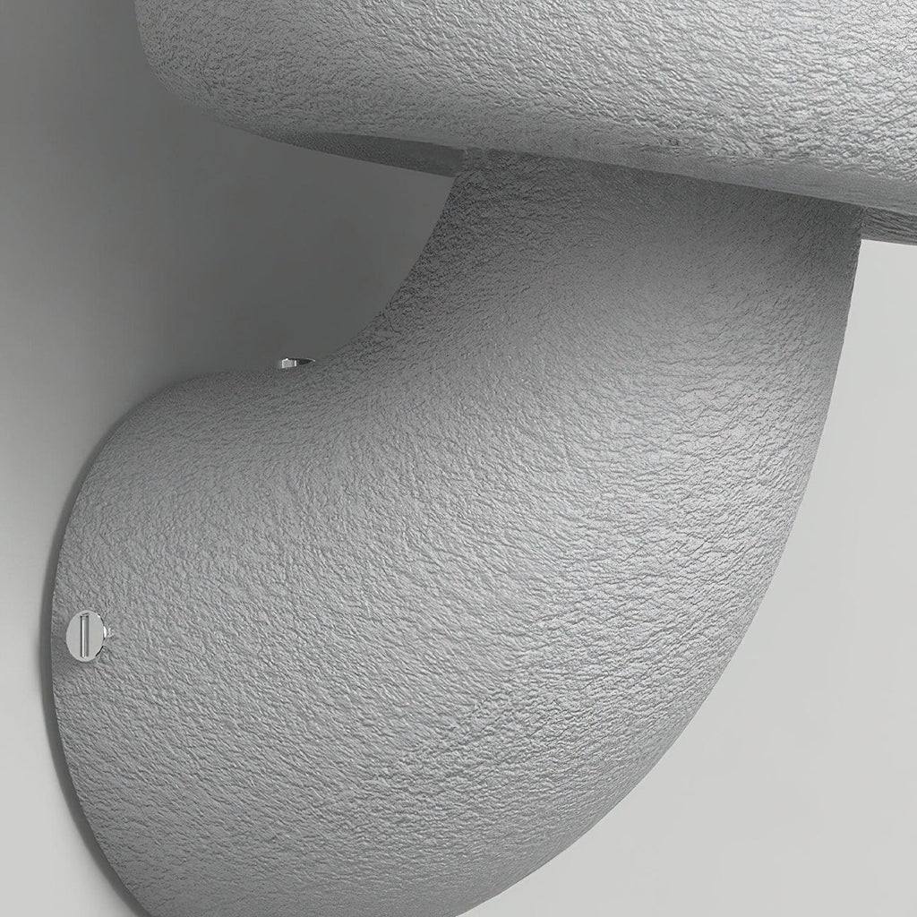 Aria Applique D'extérieur Champignon Conte de Fées - Neutralighting