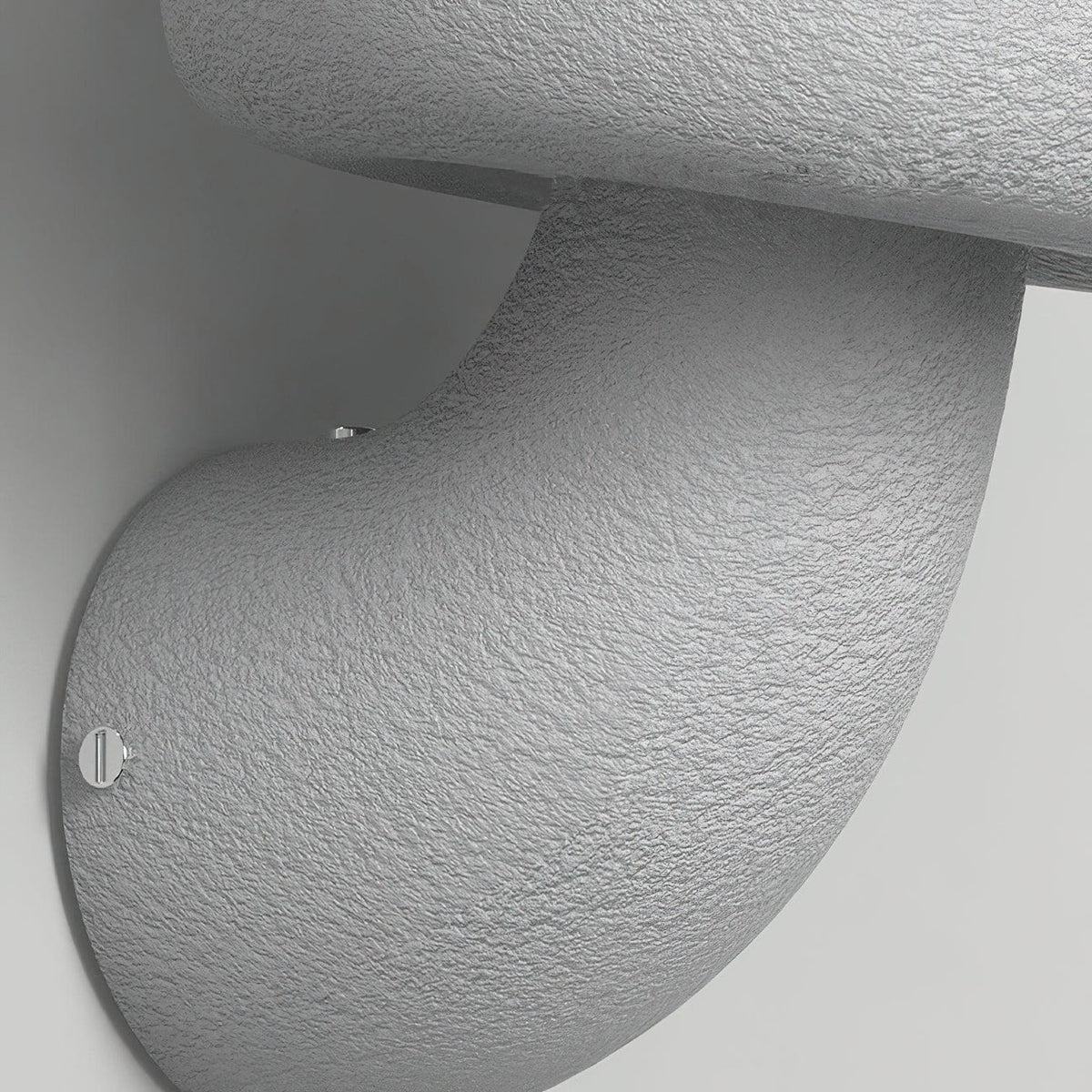 Aria Applique D'extérieur Champignon Conte de Fées - Neutralighting