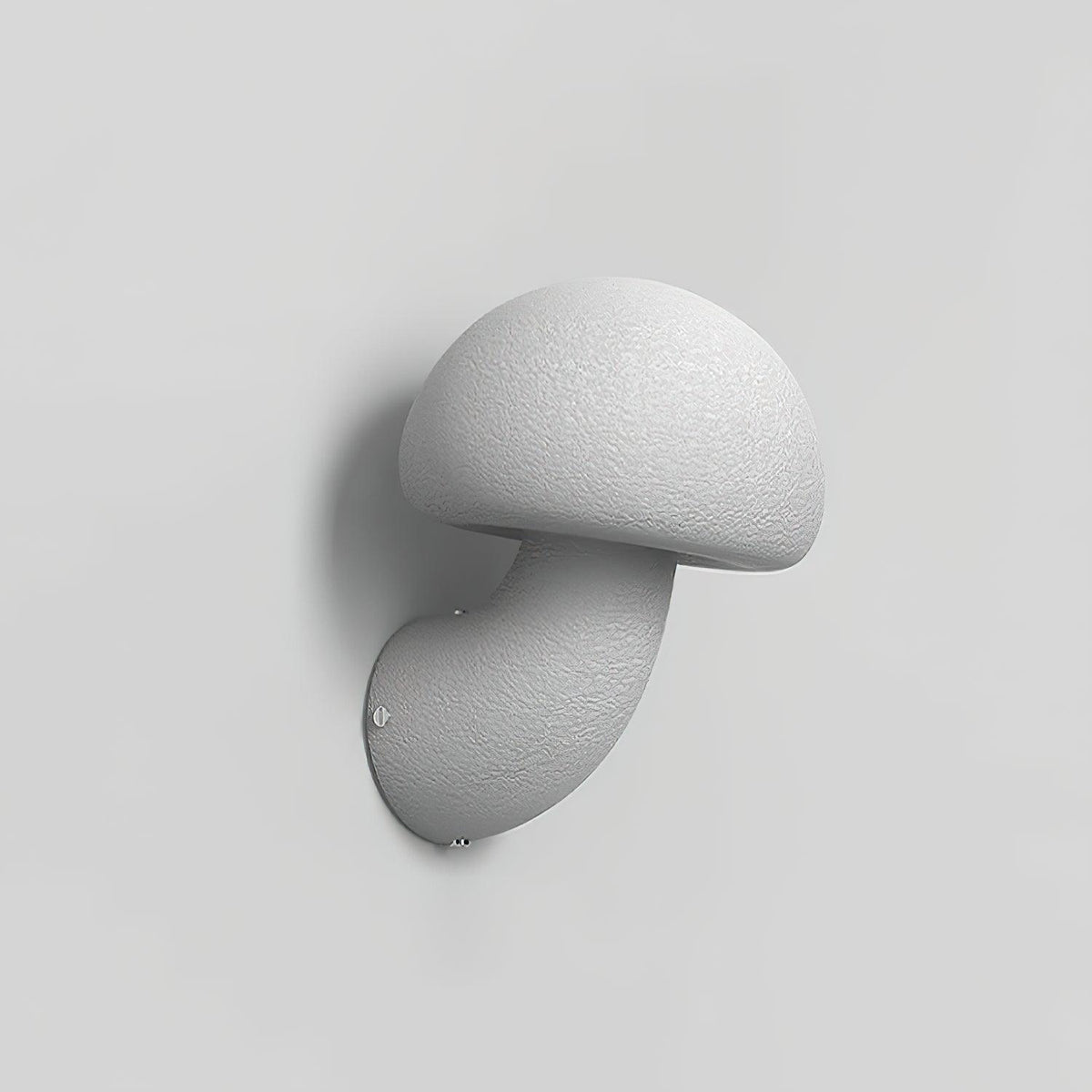 Aria Applique D'extérieur Champignon Conte de Fées - Neutralighting