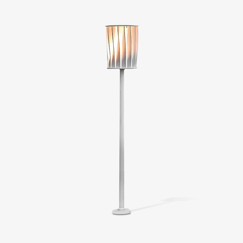 Flare Applique d’Extérieur Moderne en Aluminium - Neutralighting