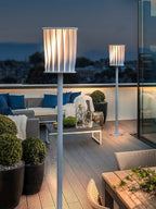 Flare Applique d’Extérieur Moderne en Aluminium - Neutralighting