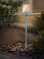 Flare Applique d’Extérieur Moderne en Aluminium - Neutralighting