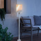 Flare Applique d’Extérieur Moderne en Aluminium - Neutralighting