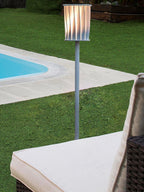 Flare Applique d’Extérieur Moderne en Aluminium - Neutralighting