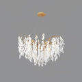 Florealis Chandelier en Cristal Cascade - Neutralighting