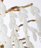 Florealis Chandelier en Cristal Cascade - Neutralighting