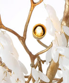 Florealis Chandelier en Cristal Cascade - Neutralighting