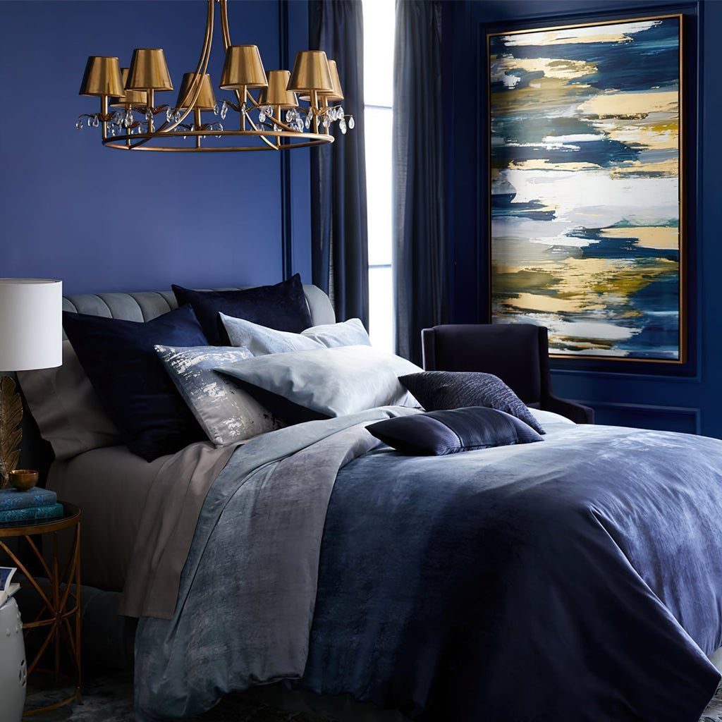 Ivsilan Lustre Cristal Laiton Industriel Vintage - Neutralighting