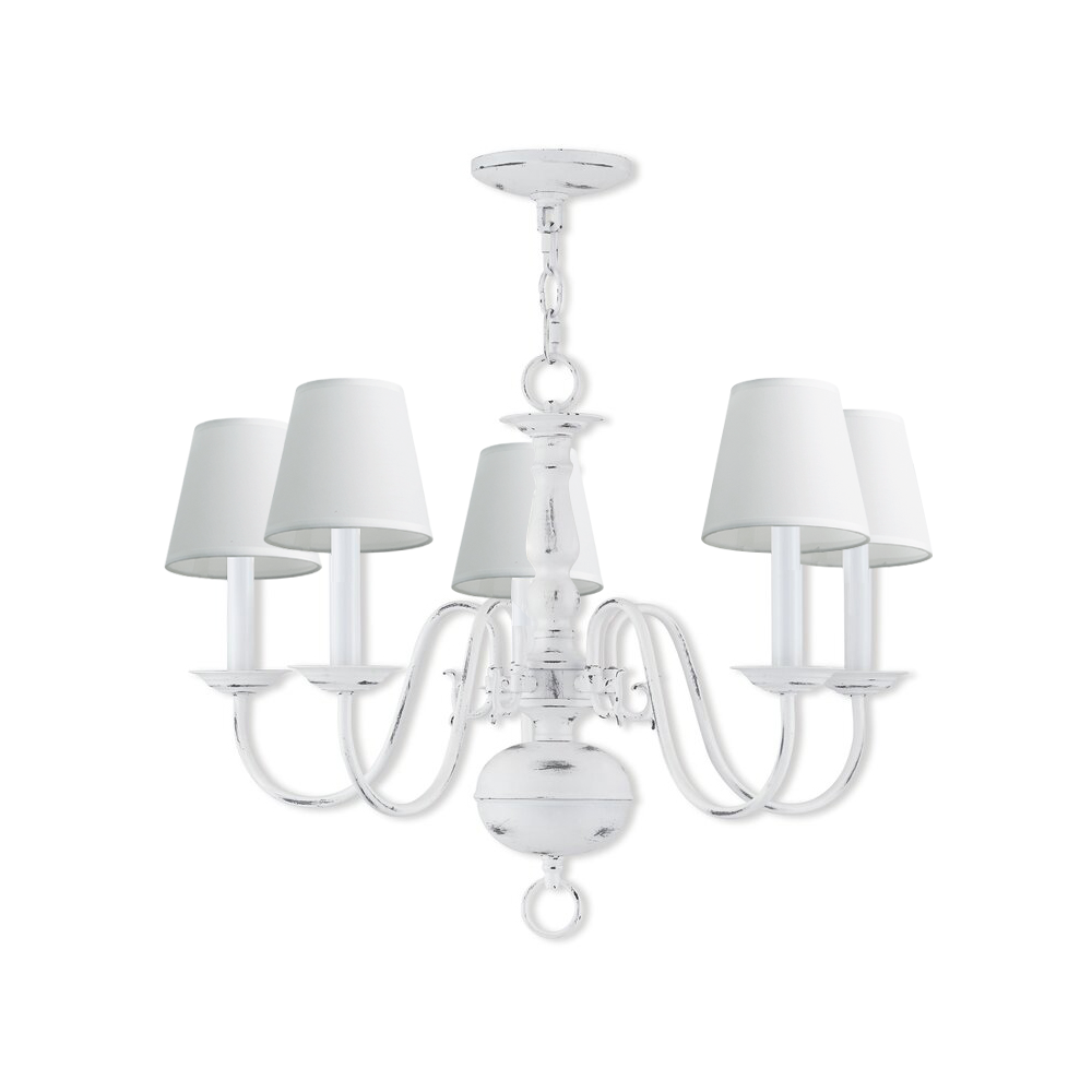 Mydorisra Lustre Métal Industriel Vintage - Neutralighting