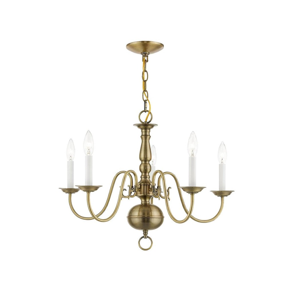 Mydorisra Lustre Métal Industriel Vintage - Neutralighting