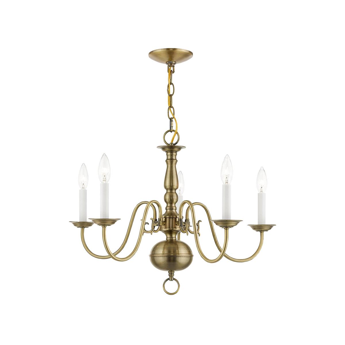 Mydorisra Lustre Métal Industriel Vintage - Neutralighting