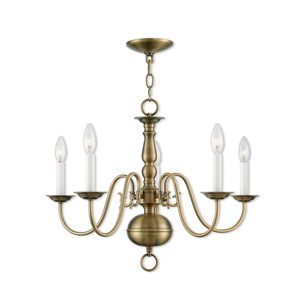Mydorisra Lustre Métal Industriel Vintage - Neutralighting