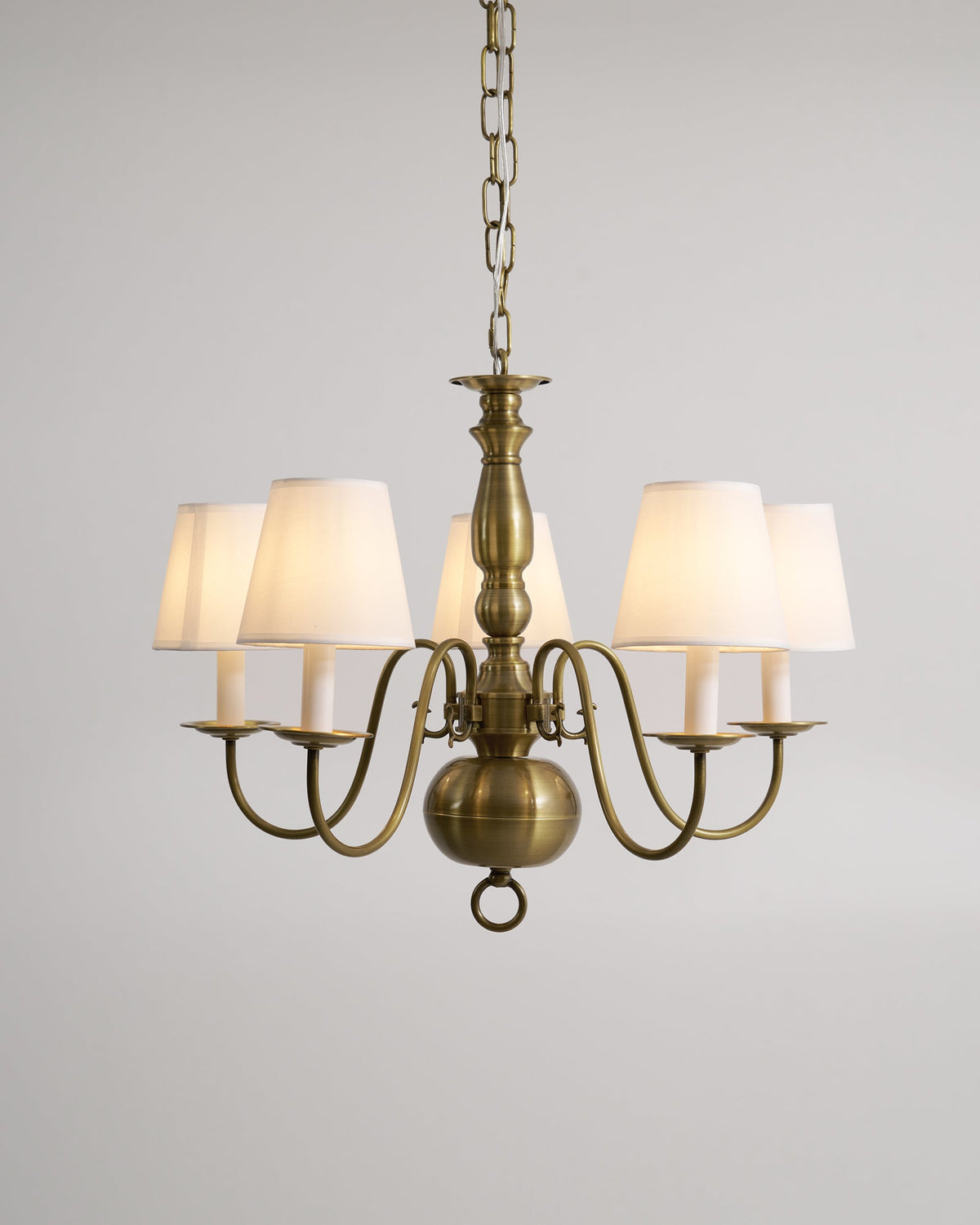 Mydorisra Lustre Métal Industriel Vintage - Neutralighting