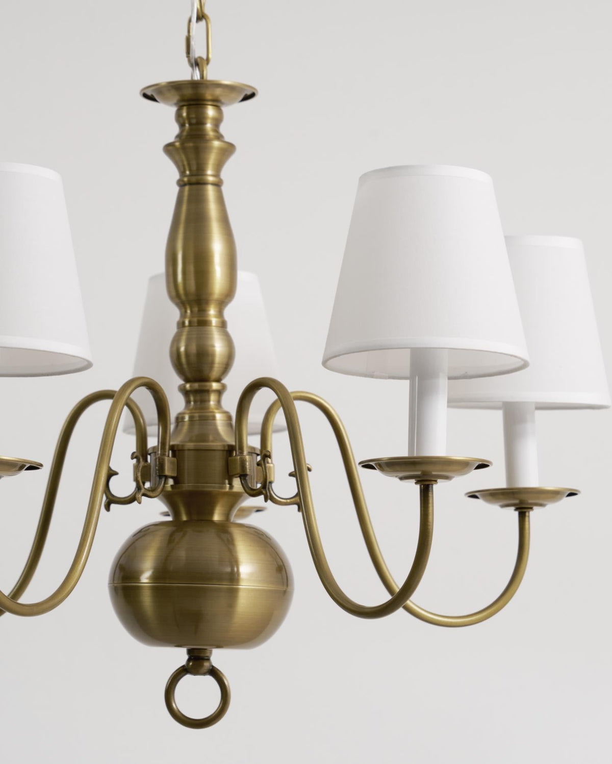 Mydorisra Lustre Métal Industriel Vintage - Neutralighting