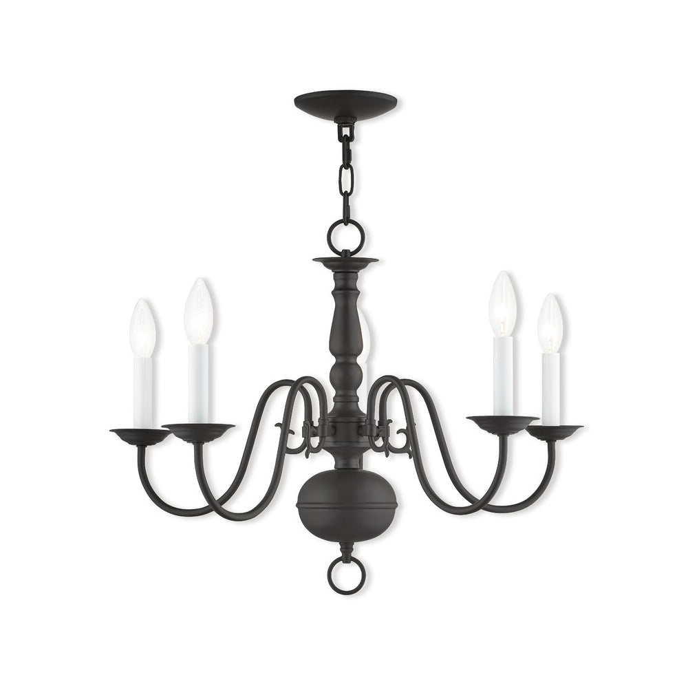 Mydorisra Lustre Métal Industriel Vintage - Neutralighting