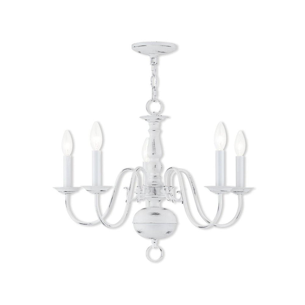 Mydorisra Lustre Métal Industriel Vintage - Neutralighting