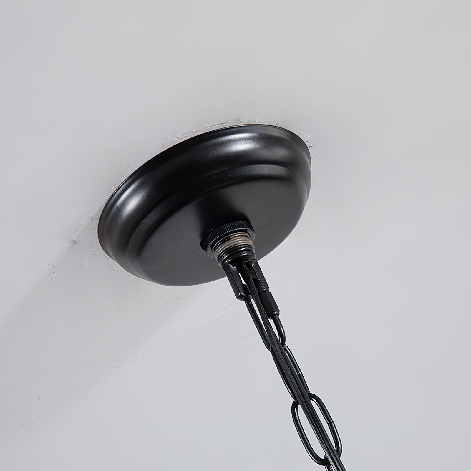 Aurora Lustre Ferme Rustique - Neutralighting