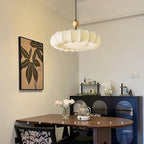 Reyna Suspension Voile en Tissu - Neutralighting