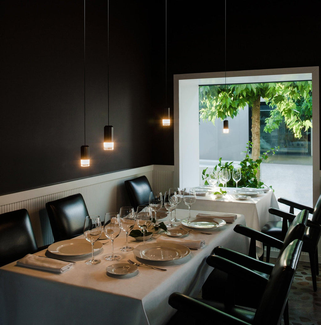 Sadie Lampe Pendante Moderne - Neutralighting