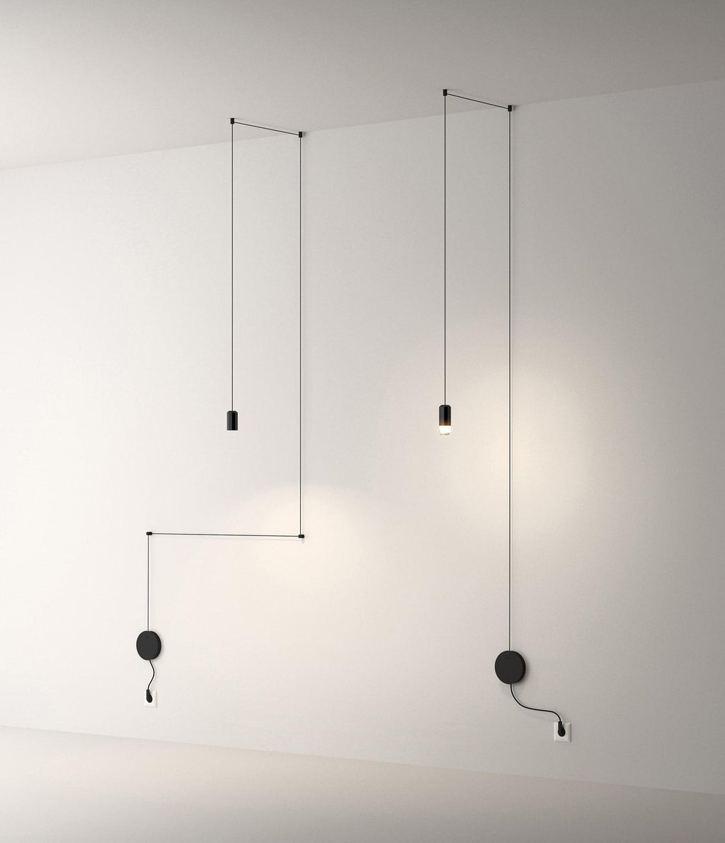 Sadie Lampe Pendante Moderne - Neutralighting