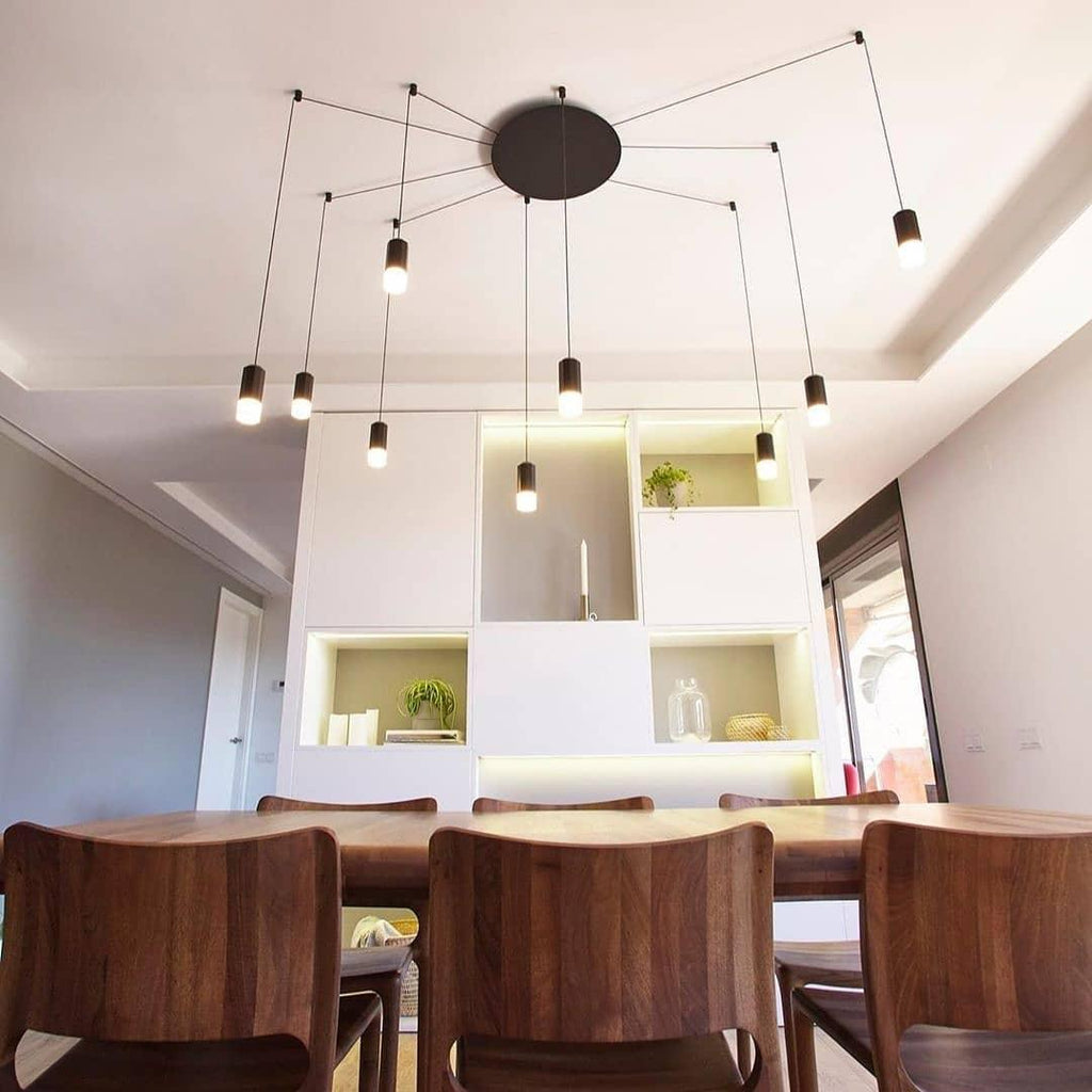 Sadie Lampe Pendante Moderne - Neutralighting