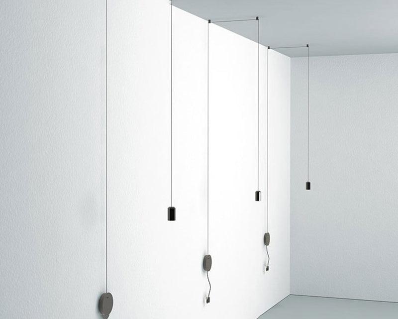Sadie Lampe Pendante Moderne - Neutralighting