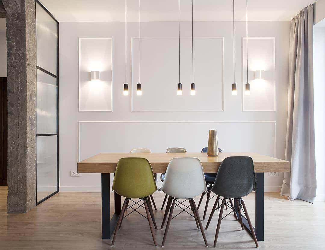 Sadie Lampe Pendante Moderne - Neutralighting