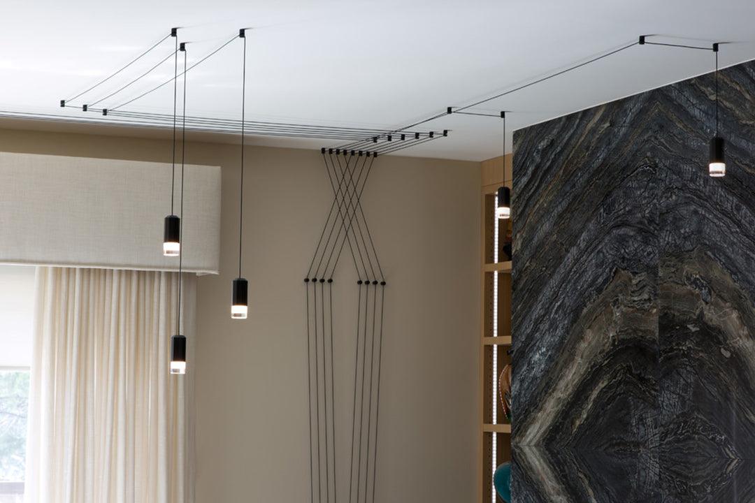 Sadie Lampe Pendante Moderne - Neutralighting
