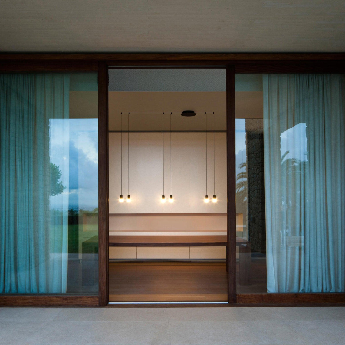Sadie Lampe Pendante Moderne - Neutralighting